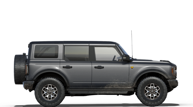 2025 Ford Bronco® External Image 1